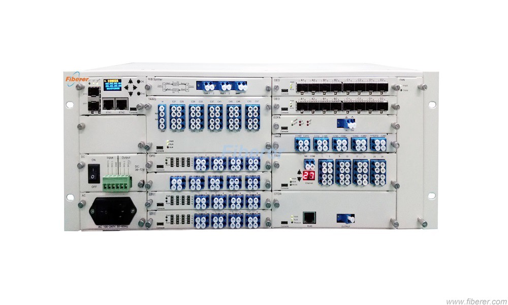 Cable Monitoring System 